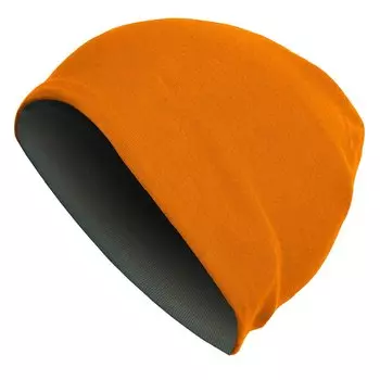 Шапка HAD Logo Reversible, оранжевый