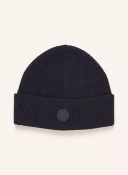 Шапка хафи Hugo Blue, синий