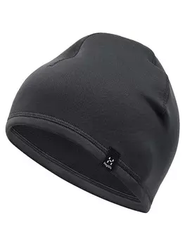 Шапка Haglfs Beanie Betula, серый
