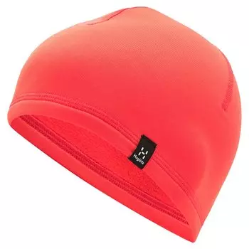 Шапка Haglfs Betula, оранжевый