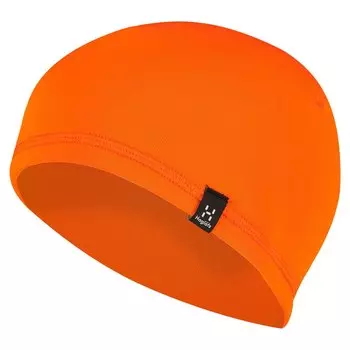 Шапка Haglfs Betula, оранжевый