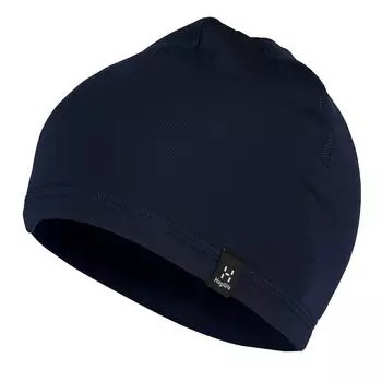 Шапка Haglfs Betula, синий