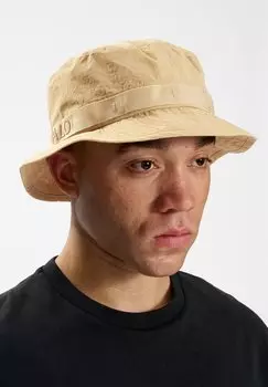 Шапка HALO, светло-коричневый