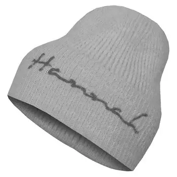 Шапка Hannah Amelie, серый