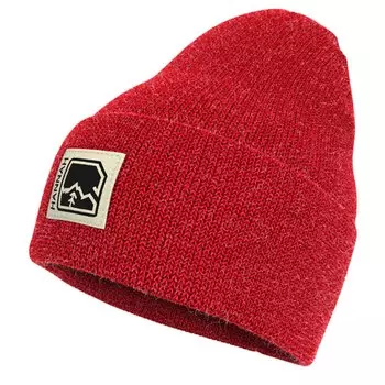 Шапка Hannah Dasha, красный