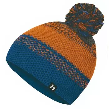 Шапка Hannah Otto, синий