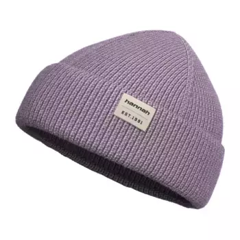 Шапка Hannah Pago, фиолетовый