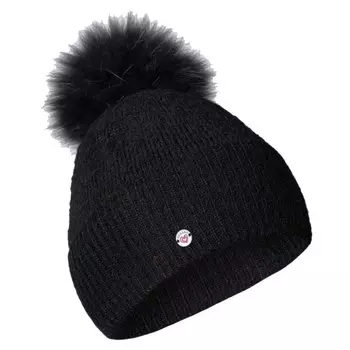 Шапка Hannah Rosalia, черный