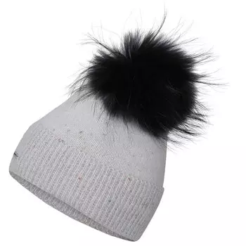 Шапка Hannah Rosalia, серый