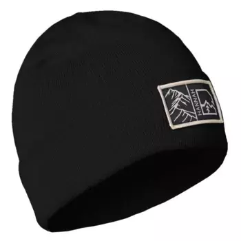 Шапка Hannah Tibek, черный