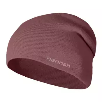 Шапка Hannah Tibek Long, коричневый