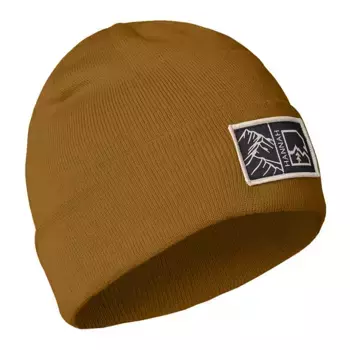 Шапка Hannah Tibek Uni, желтый