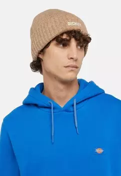 Шапка HARLOWTOWN Dickies, песочный