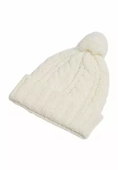 Шапка HARPER Oakley, белый