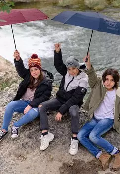 Шапка Harry Potter, цвет grau