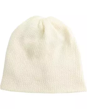 Шапка Hat Attack Reversible Tipped Beanie, естественный