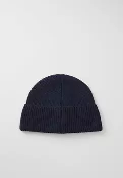Шапка HAT COLD WEATHER UNISEX Polo Ralph Lauren, темно-синий