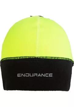 Шапка HAT Endurance, цвет safety yellow
