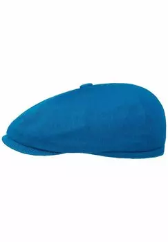 Шапка HAWKER Kangol, цвет blau