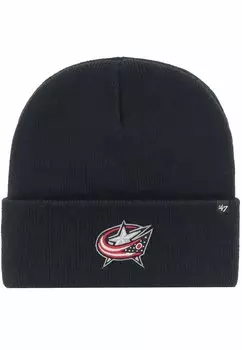 Шапка HAYMAKER COLUMBUS '47, цвет navy