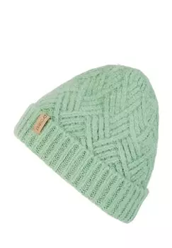 Шапка HEAP Protest, светло-зеленый