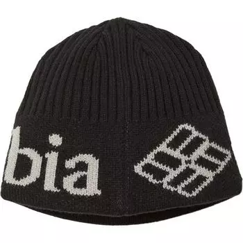 Шапка Heat II Columbia, черный