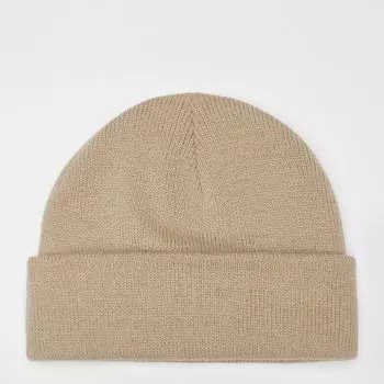 Шапка Heavyweight Beanie Flexfit, цвет croissant