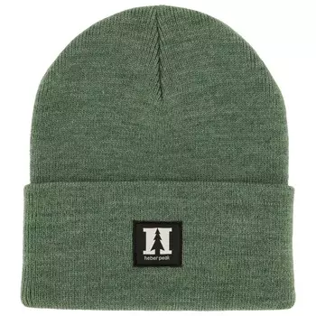 Шапка Heber Peak SylvaHe. Hat, цвет Eucalyptus Green Melange