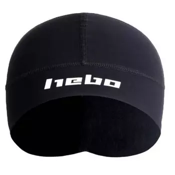 Шапка Hebo Underhelmet, черный