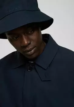 Шапка Hechter Paris, цвет dunkelblau