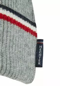 Шапка Hechter Paris, серый