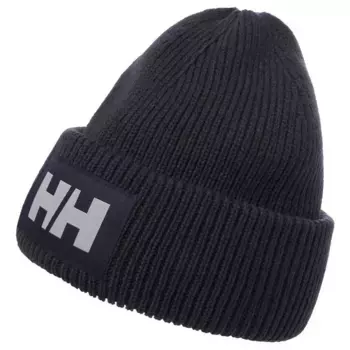 Шапка Helly Hansen Box, черный