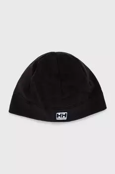 Шапка Helly Hansen, черный
