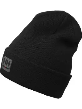 Шапка Helly Hansen, черный