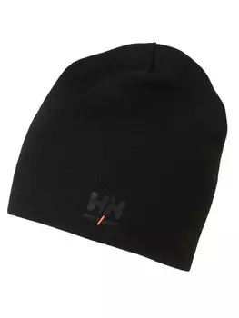 Шапка Helly Hansen Mtze, черный
