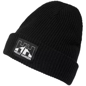 Шапка Helly Hansen Nord, черный