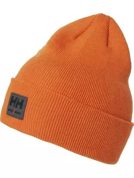 Шапка Helly Hansen, оранжевый