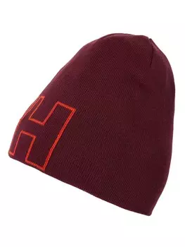 Шапка Helly Hansen OUTLINE BEANIE, красный
