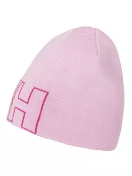 Шапка Helly Hansen OUTLINE BEANIE, розовый