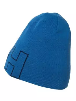 Шапка Helly Hansen OUTLINE BEANIE, синий