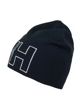 Шапка Helly Hansen OUTLINE BEANIE, синий