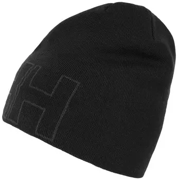 Шапка Helly Hansen Outline, черный