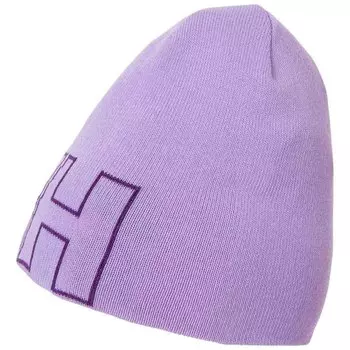 Шапка Helly Hansen Outline, фиолетовый
