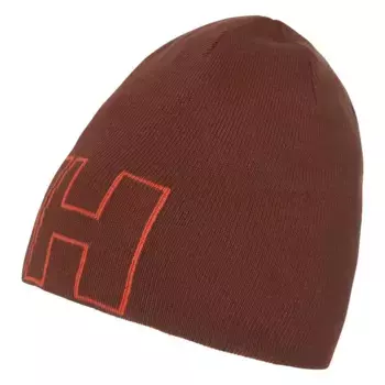 Шапка Helly Hansen Outline, коричневый