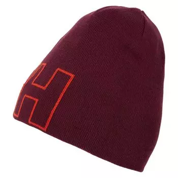 Шапка Helly Hansen Outline, красный