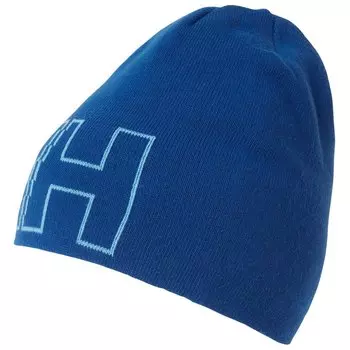 Шапка Helly Hansen Outline, синий