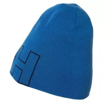 Шапка Helly Hansen Outline, синий