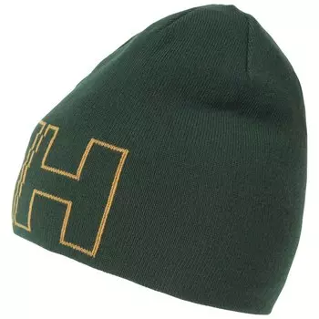 Шапка Helly Hansen Outline, зеленый