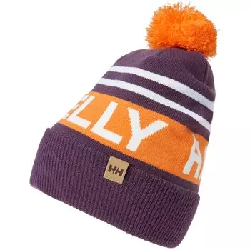 Шапка Helly Hansen Ridgeline, аметистовый