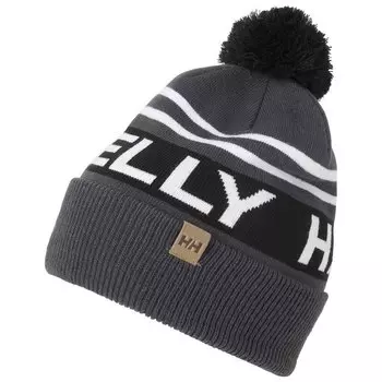 Шапка Helly Hansen Ridgeline, серый